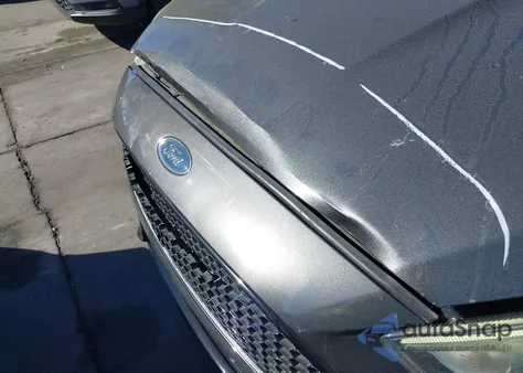 2016 Ford Focus St z USA, uszkodzony, nr VIN 1FADP3L93GL372598